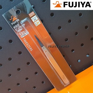 Nhíp kỹ thuật tĩnh điện ESD Fujiya FPT00E-130