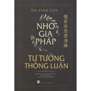 Nho Gia Pháp Tư Tưởng Thông Luận