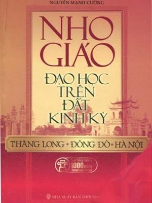 Nho giáo đạo học trên đất Kinh kỳ