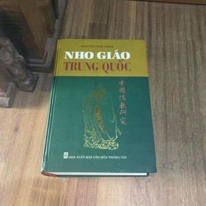 NHO GIÁO TRUNG QUỐC