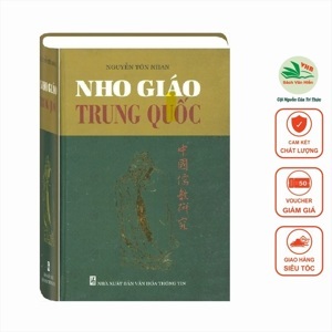 NHO GIÁO TRUNG QUỐC