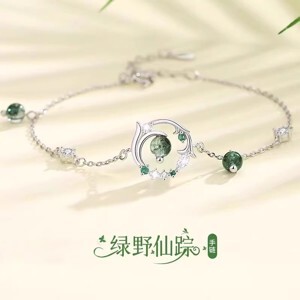 Nho ngón tay Phù thủy – Mỹ