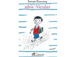 Nhóc Nicolas - Sempé & Goscinny