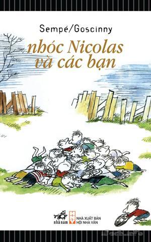 Nhóc Nicolas và các bạn