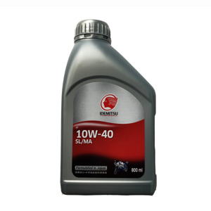 Dầu Nhớt Shell Advance Scooter 10W40 800ml