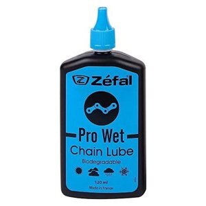 Nhớt xe đạp Zefal Wet Lube