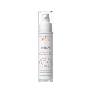 Nhũ tương làm giảm nếp nhăn, chống lão hóa cho da thường đến hỗn hợp Avene Ystheal Emulsion 30ml