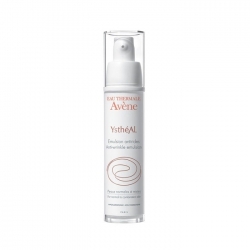 Nhũ tương làm giảm nếp nhăn, chống lão hóa cho da thường đến hỗn hợp Avene Ystheal Emulsion 30ml