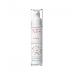 Nhũ tương làm giảm nếp nhăn, chống lão hóa cho da thường đến hỗn hợp Avene Ystheal Emulsion 30ml