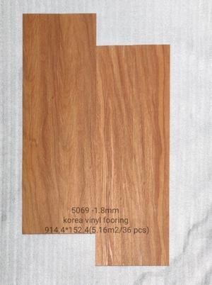 Nhựa lót sàn Korea Vinyl Flooring 5069