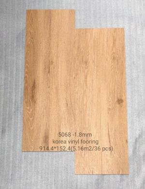 Nhựa lót sàn Korea Vinyl Flooring 5068