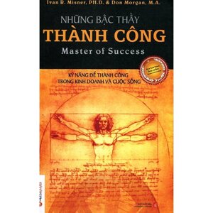 Những Bậc Thầy Thành Công