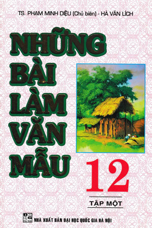 Những bài làm văn 12