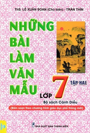 Những Bài Làm Văn Mẫu 7 (Tập 2)