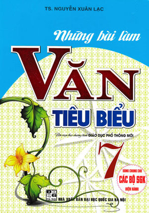 Những bài làm văn tiêu biểu 7