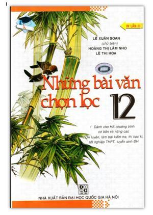 Những Bài Văn Chọn Lọc 12