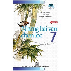 Những Bài Văn Chọn Lọc 7