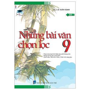 Những Bài Văn Chọn Lọc 9