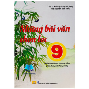 Những Bài Văn Chọn Lọc 9
