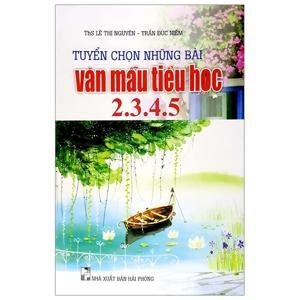 Những bài văn mẫu 5