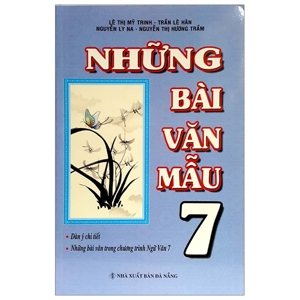 Những Bài Văn Mẫu 7