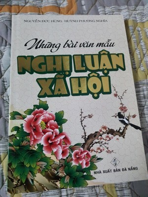 Những Bài Văn Mẫu Nghị Luận Xã Hội