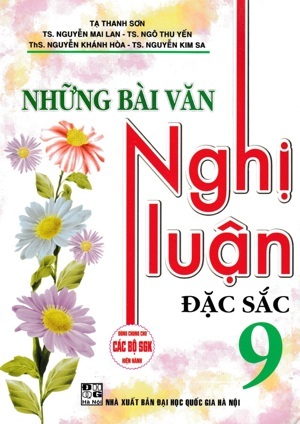 Những Bài Văn Nghị Luận Đặc Sắc