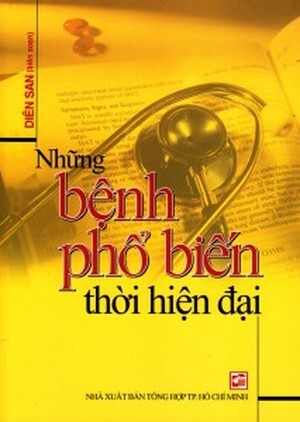 Những bệnh phổ biến thời hiện đại - Diên San