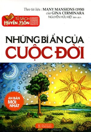 Những bí ẩn cuộc đời - Tủ sách Huyền môn