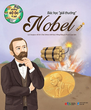 Những Bộ Óc Vĩ Đại - Bác Học Giải Thưởng Nobel