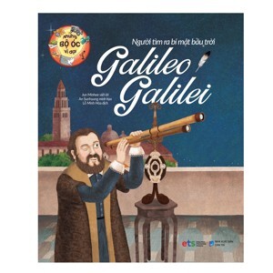 Những Bộ Óc Vĩ Đại - Galileo Galilei