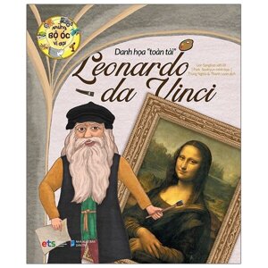 Những Bộ Óc Vĩ Đại - Leonardo da Vinci