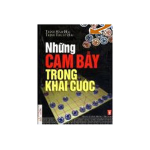 Những cạm bẫy trong khai cuộc