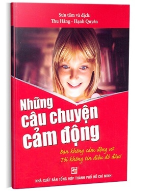 Những câu chuyện cảm động - Thu Hằng & Hạnh Quyên