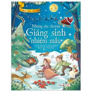 Giáng Sinh Nhiệm Mầu - Những câu chuyện giáng sinh