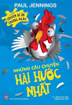 Những câu chuyện hài hước nhất