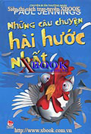 Những câu chuyện hài hước nhất