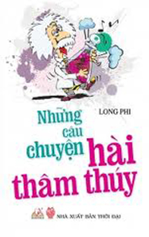 Những Câu Chuyện Hài Thâm Thuý