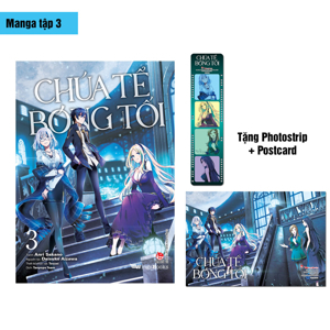 Những câu chuyện kỳ lạ của Darren Shan (T11): Chúa tể bóng tối - Darren Shan