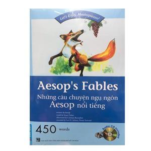 Những Câu Chuyện Ngụ Ngôn Aesop Nổi Tiếng (song ngữ)