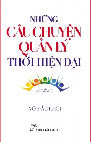 Những câu chuyện quản lý thời hiện đại