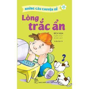 Những Câu Chuyện Về Lòng Trắc Ẩn