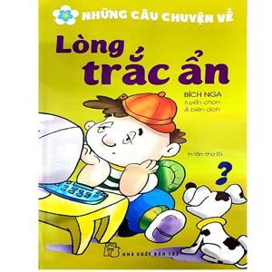 Những Câu Chuyện Về Lòng Trắc Ẩn