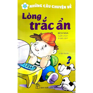 Những Câu Chuyện Về Lòng Trắc Ẩn