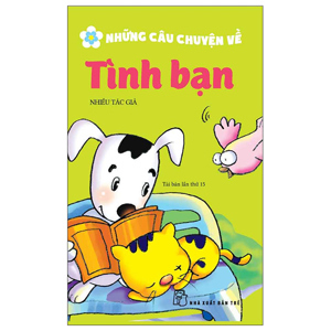 Những Câu Chuyện Về Tình Bạn