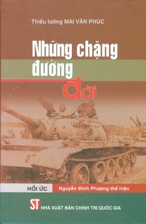 Những chặng đường đời - Mai Văn Phúc