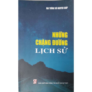 Những chặng đường lịch sử