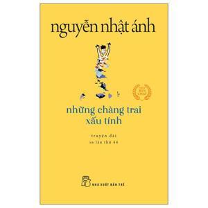 Những Chàng Trai Xấu Tính