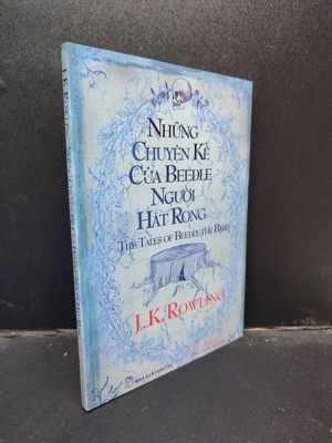 Những chuyện kể của Beedle người hát rong