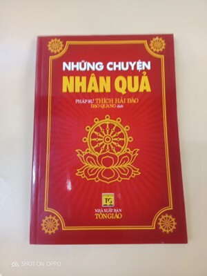 Những chuyện nhân quả